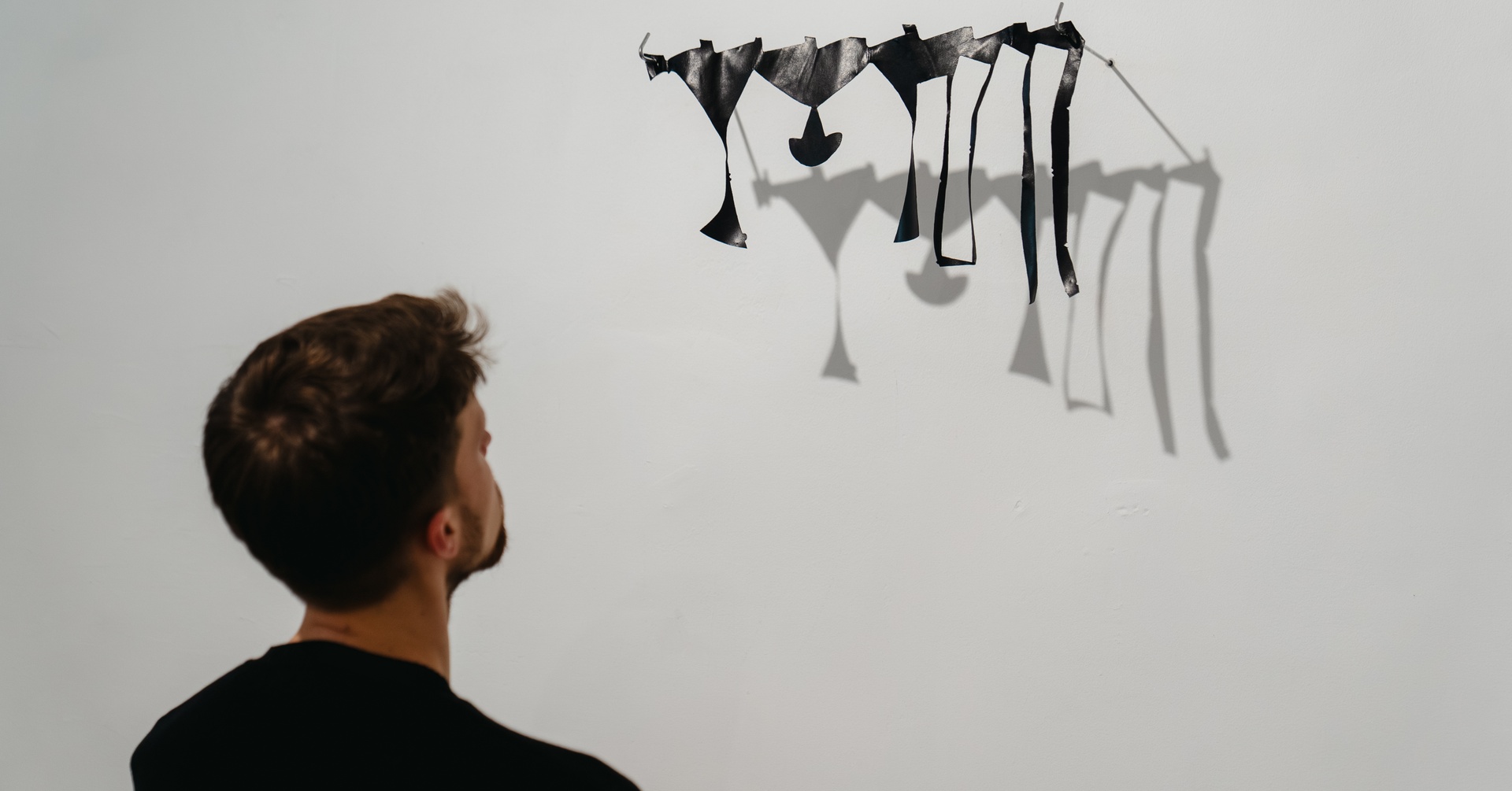 LIEKAMOJI BUSENA Grupinė menininkų paroda